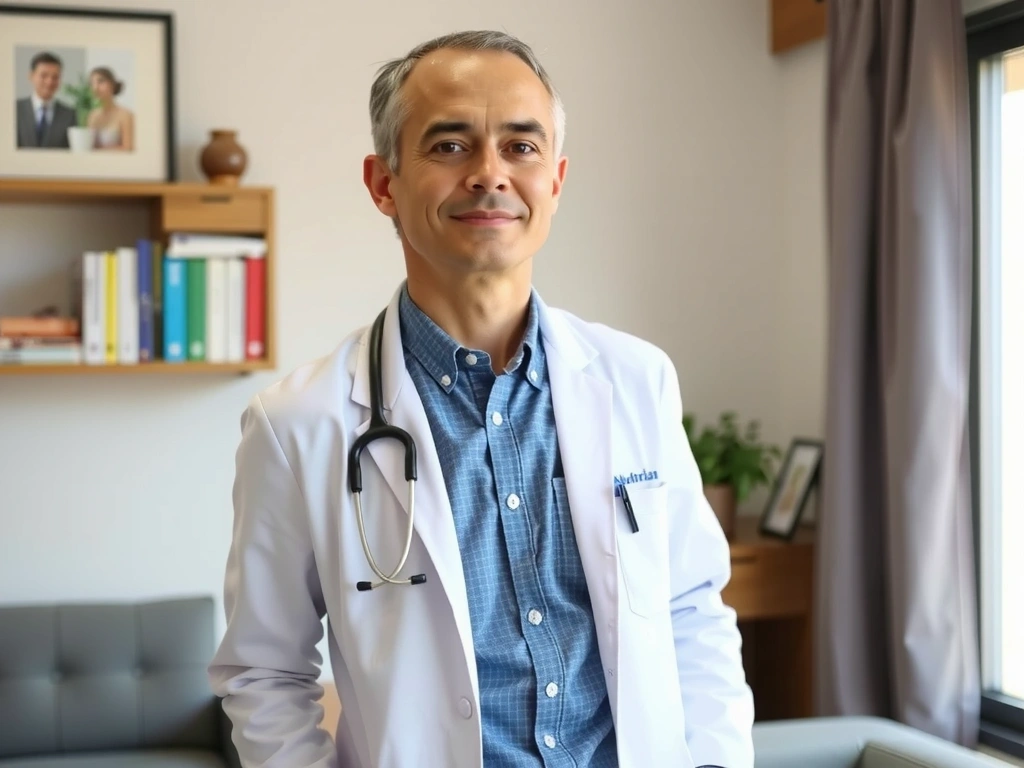 Specialista výživy